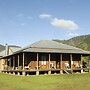 East Kunderang Homestead