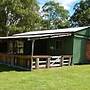 Four Bull Hut