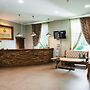 Green Park Hotel Airport Minsk