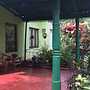 Knuckles Range - Aruni Villa
