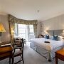 The Jockey Club Rooms