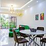 SFM Verdana Rental