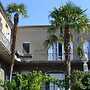 Maison Jaffran, Suite en Ville