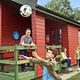 LEGOLAND NINJAGO Cabins