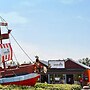 LEGOLAND Pirates' Inn Motel