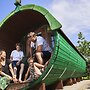 LEGOLAND Wilderness Barrels & Cabins