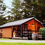 LEGOLAND Wild West Cabins