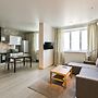 MaxRealty24 Putilkovo, Spaso-Tushinskiy Boulevard 2