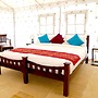 Sheesh Mahal Desert Camp