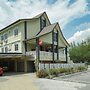 Hotel O Bangi Sri Minang Guesthouse