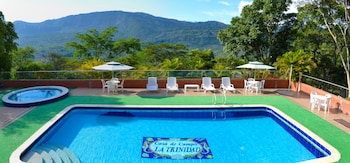 Hotel Casa De Campo La Trinidad