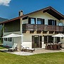 Ferienhaus Balsbergblick