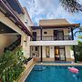 Punnapha Pool Villa  Pattaya