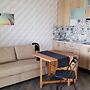 LOFT STUDIO Yubileyny 40-2