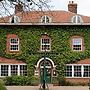 The Saracen's Head