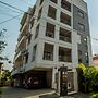 Hill View Serviced Apartments