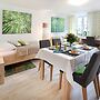 Ferienwohnung am Regierungsplatz