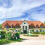 Hotelanlage Tarnewitzer Hof