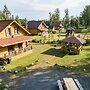 Cottage complex Ozerny Bereg