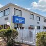 Rodeway Inn & Suites Rehoboth Beach