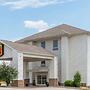 Super 8 by Wyndham Rolla
