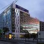 Novotel Suites Marseille Centre Euromed