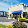 Alexander Motor Inn & Apartments