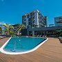 Lake Front Hotel Mirage