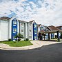 Microtel Inn & Suites by Wyndham Cheyenne