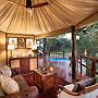 Hamiltons Tented Camp