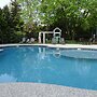 Pink Blossom Family Resort