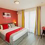 Aparthotel Mer & Golf City Perpignan Centre
