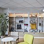 Aparthotel Adagio Access Paris Quai D'Ivry