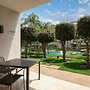 Dusit Thani LakeView Cairo