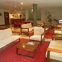 Hotel Santa Cruz