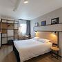ibis Ciboure St Jean De Luz Hotel