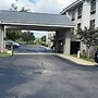 Sleep Inn & Suites Hattiesburg North