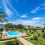 Hotel Santa Gilla