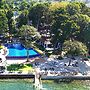 Chang Buri Resort & Koh Chang Hillside