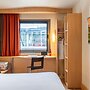 Hotel ibis Madrid Alcobendas