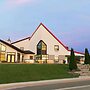 Days Inn by Wyndham Kingston