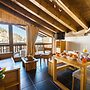 Résidence Lagrange Vacances Les Chalets Edelweiss
