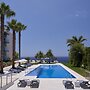 Golden Residence Hotel