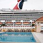 Radisson Colon 2000 Hotel & Casino at Cruise Port & Duty Free Mall