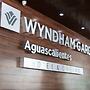 Wyndham Garden Aguascalientes Hotel & Casino
