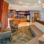 SpringHill Suites St. Louis Brentwood