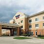 Fairfield Inn & Suites by Marriott Des Moines Airport