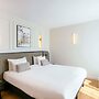 Aparthotel Adagio Paris Opéra