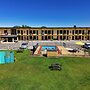 Country Plaza Motel Taree