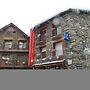 Hotel Comapedrosa